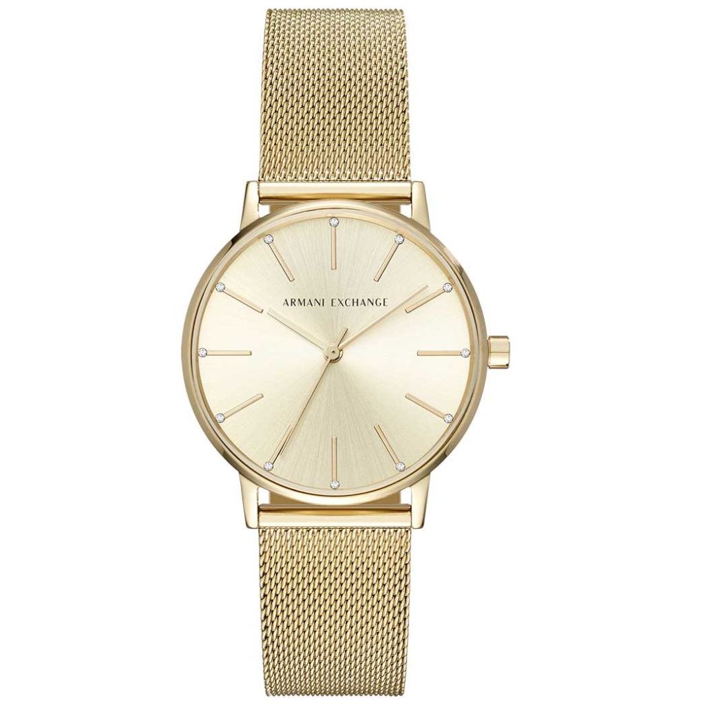 Reloj dama  armani exchange ax5536  - Sears