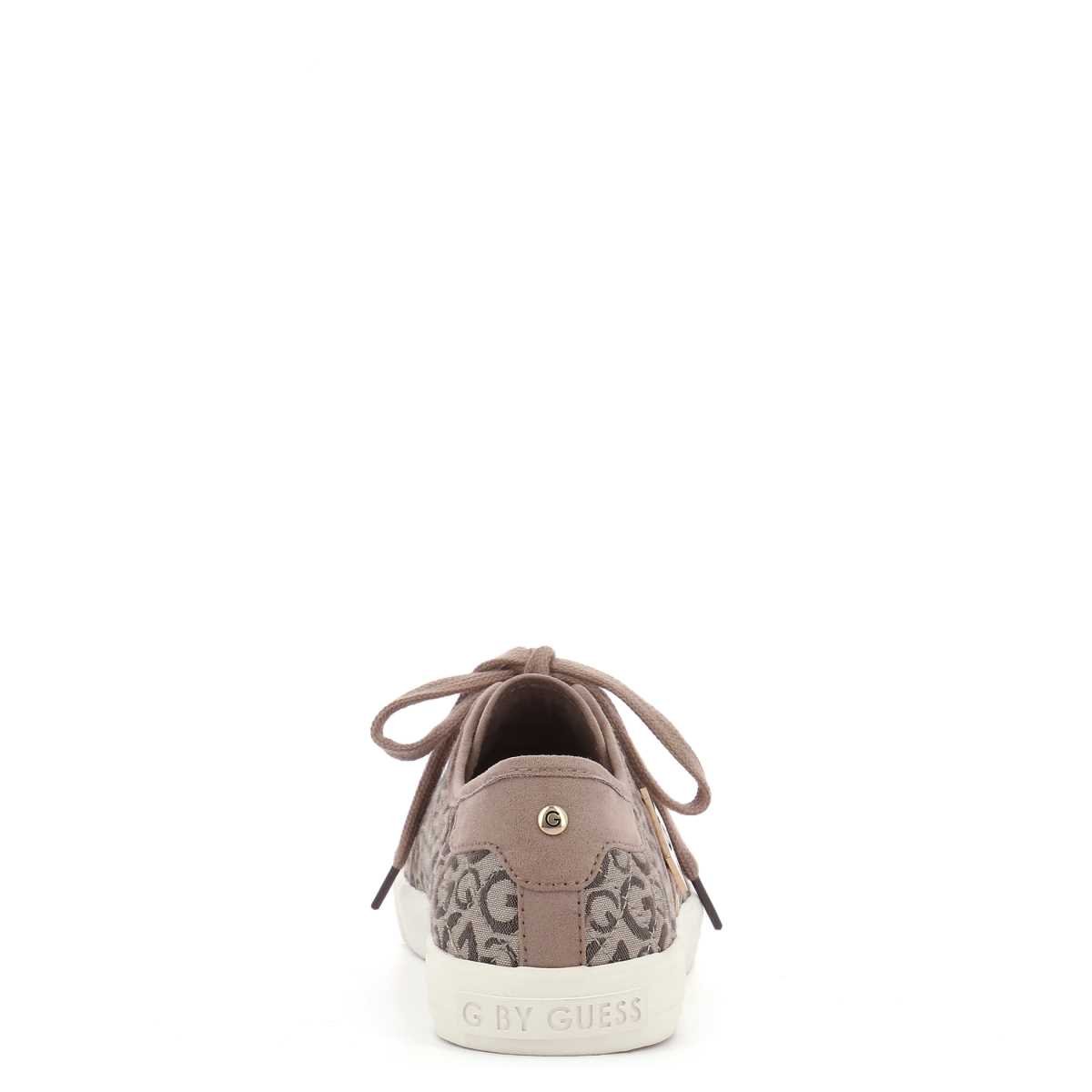 Tenis carne estampado g by guess  - Sears