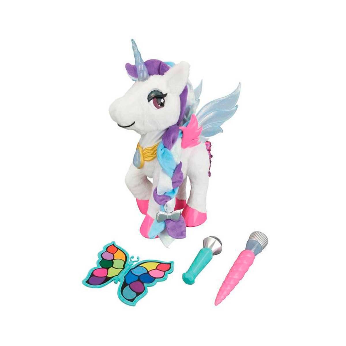 Mila y su maquillaje magico vtech  - Sears