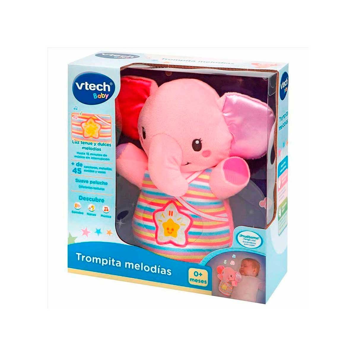 Trompita melodías vtech  - Sears
