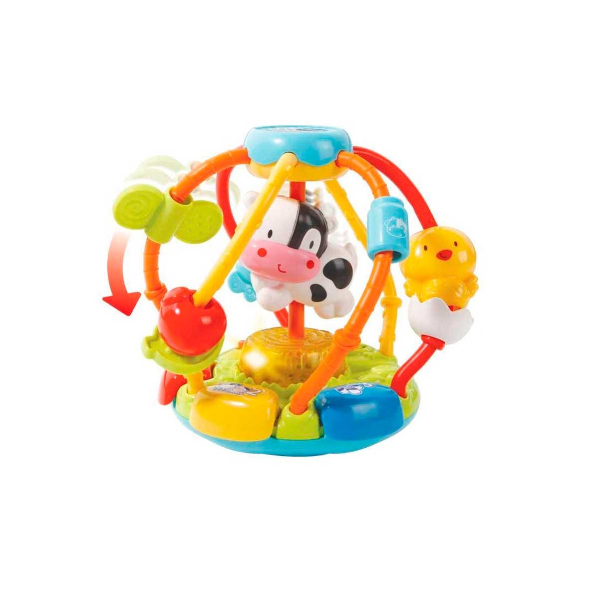 Cuentas muuusicales vtech  - Sears