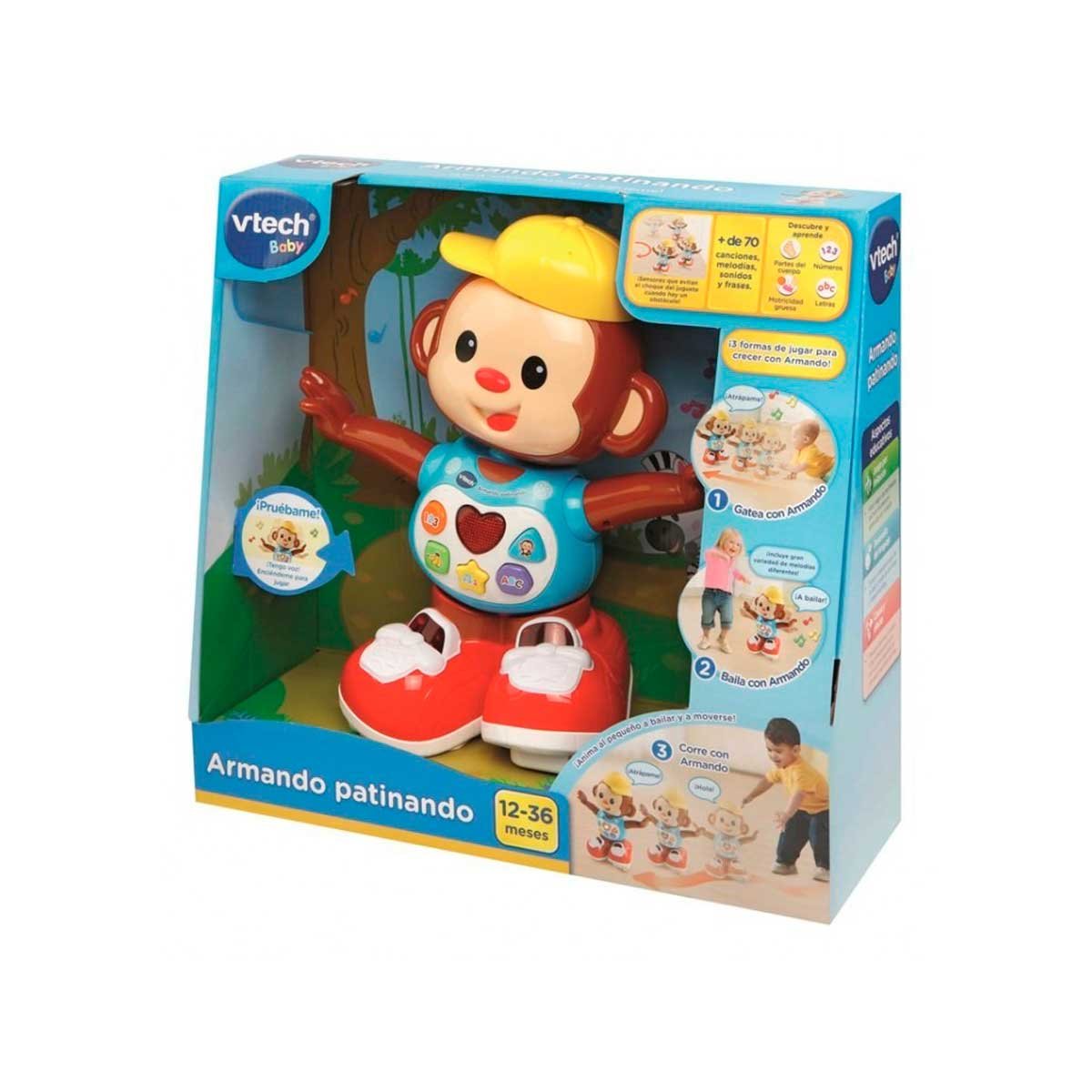 Armando patinando vtech  - Sears