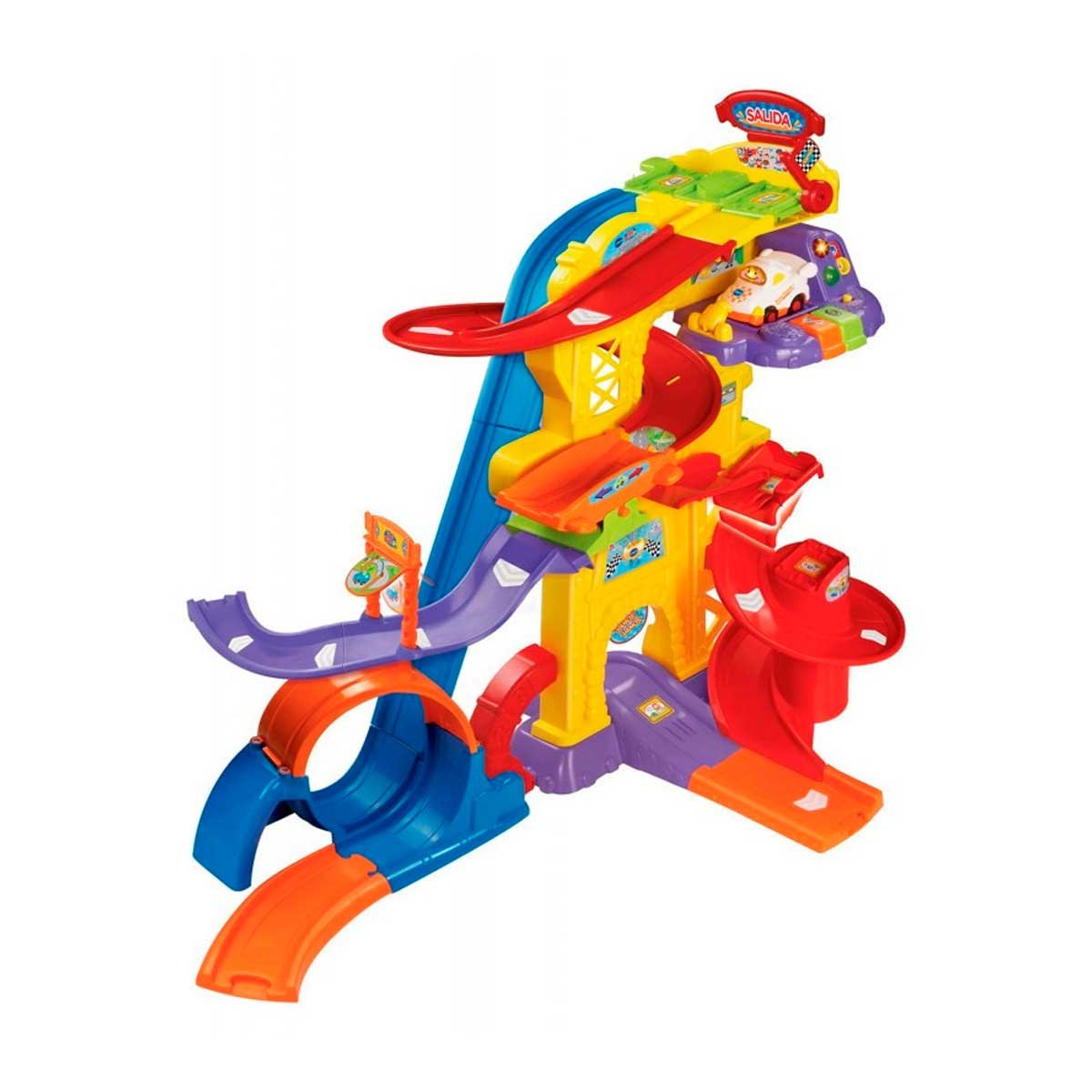 Tut tut superpista vtech  - Sears