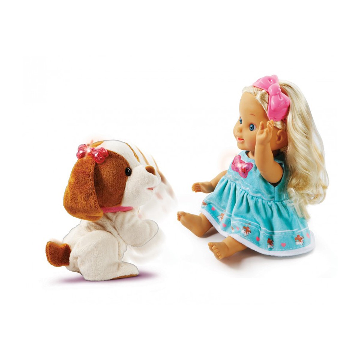 Amelia y su perrito vtech  - Sears
