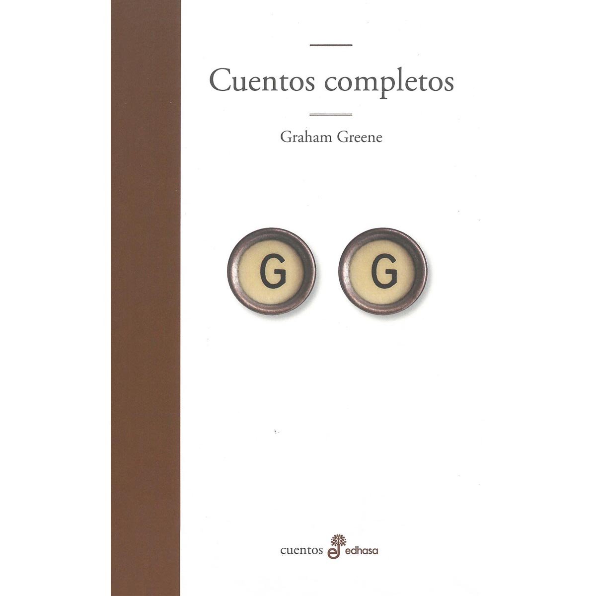 Cuentos completos graham greene de vecchi  - Sears