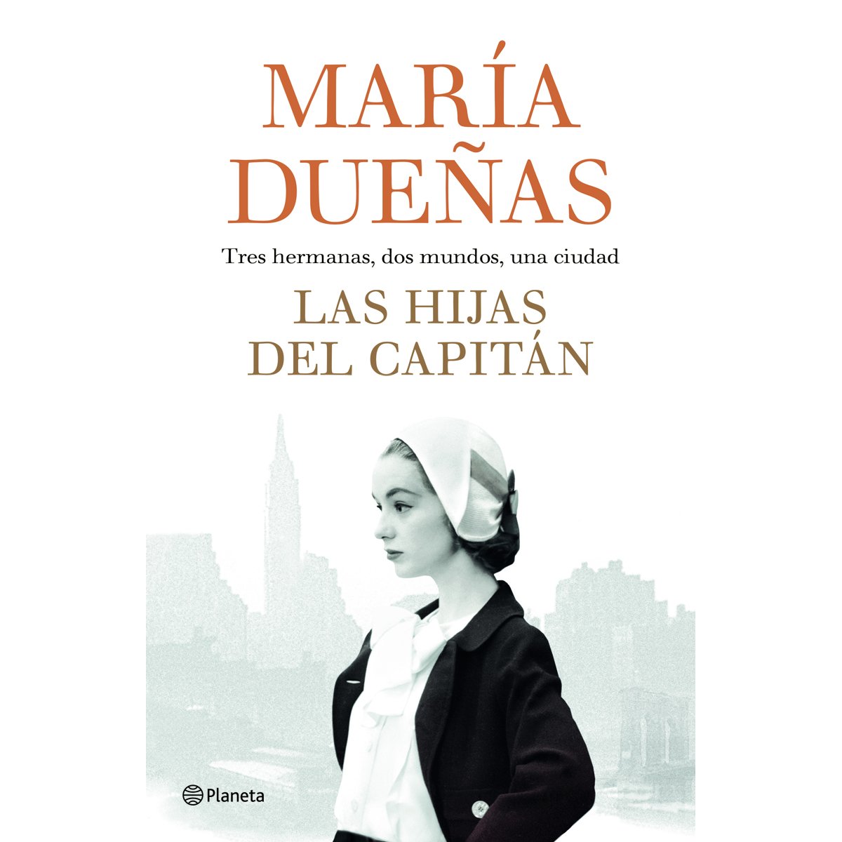Las hijas del capitán planeta  - Sears