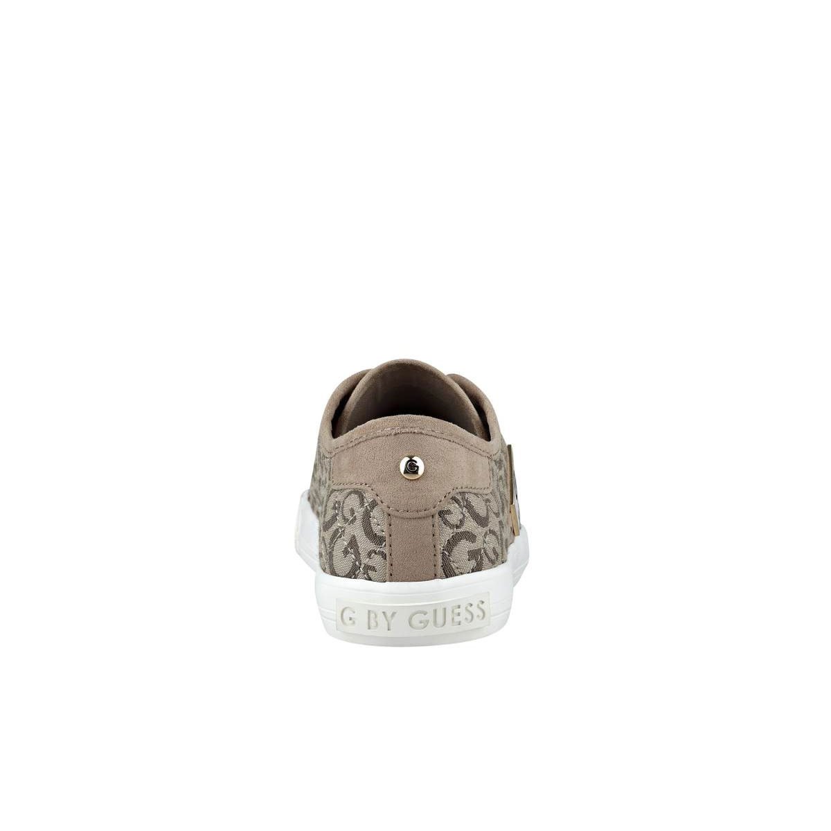 Tenis carne estampado g by guess  - Sears