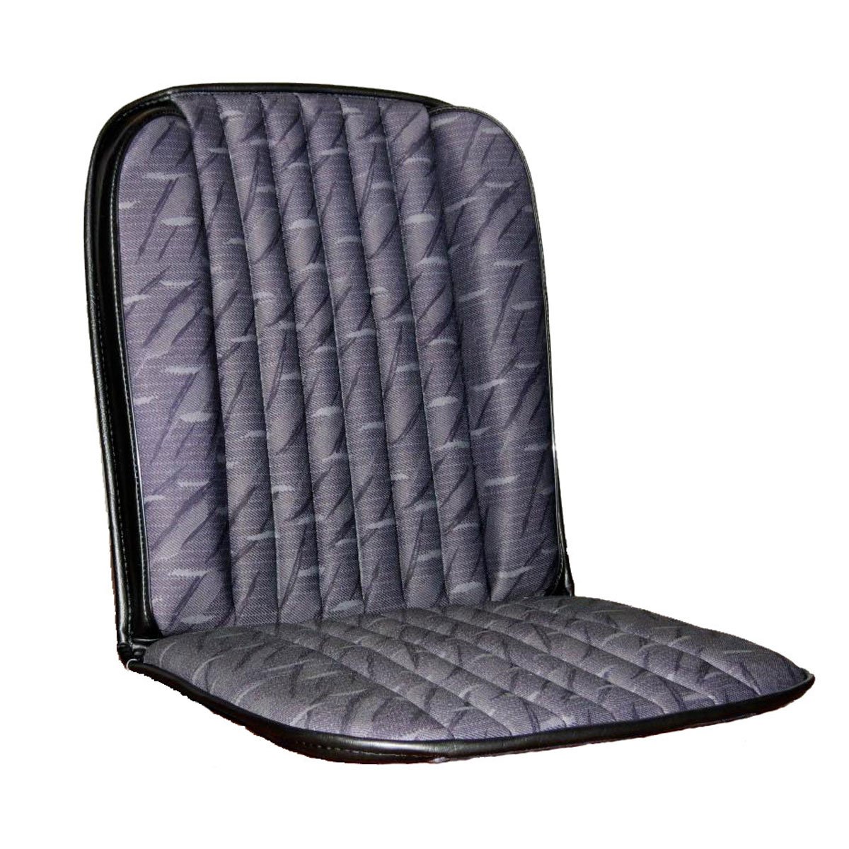 Asiento con respaldo europeo industrias preciado  - Sears