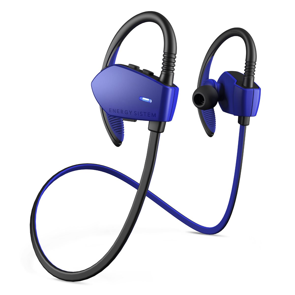 Audífonos sport in ear azul energy sistem  - Sears