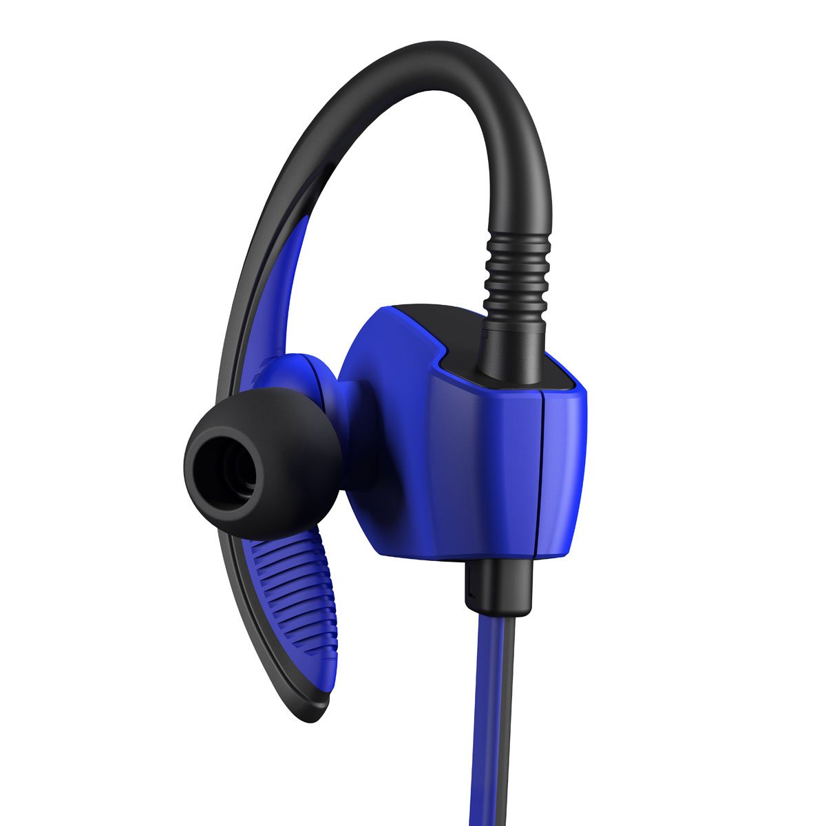 Audífonos sport in ear azul energy sistem  - Sears