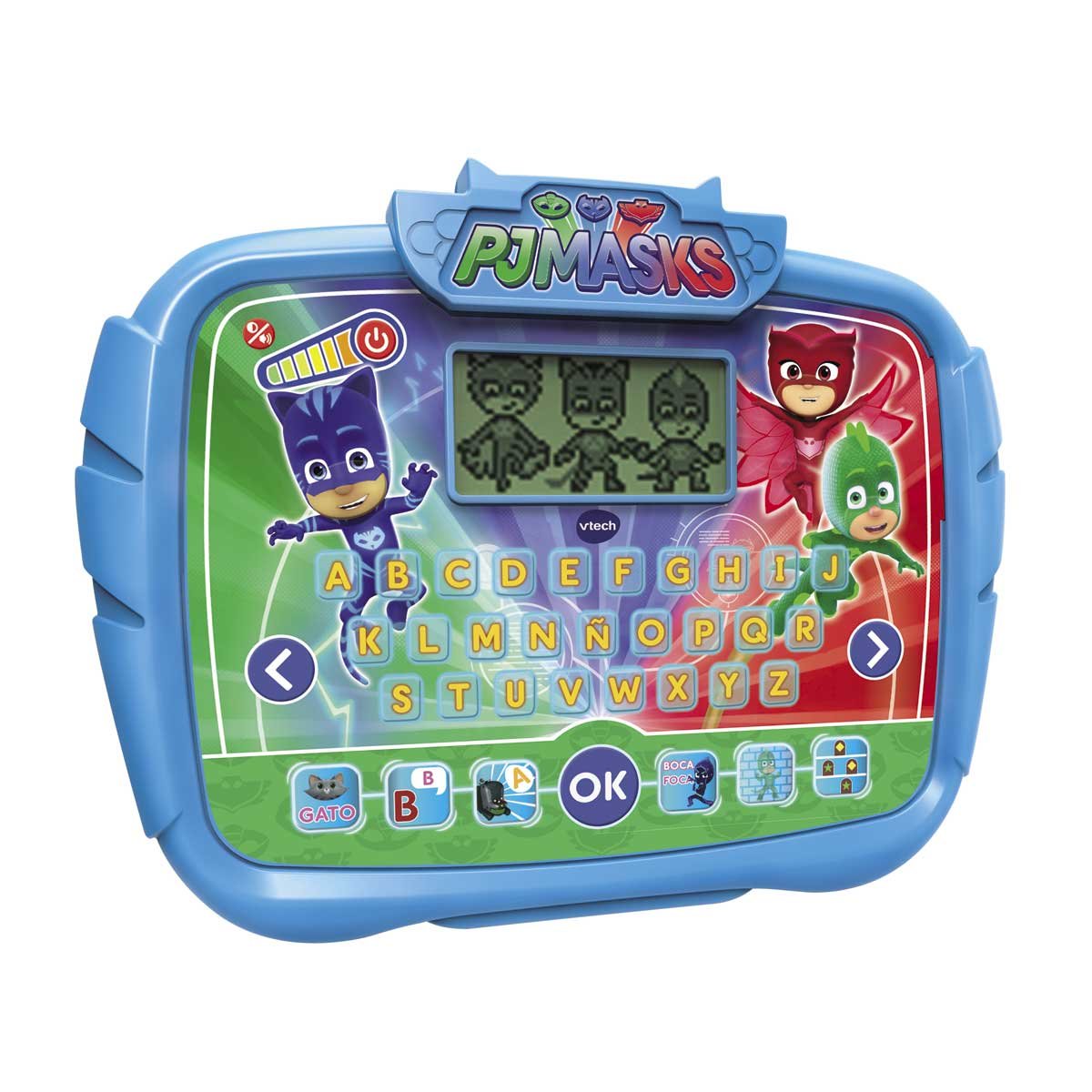 Alfabeto de juegos vtech  - Sears