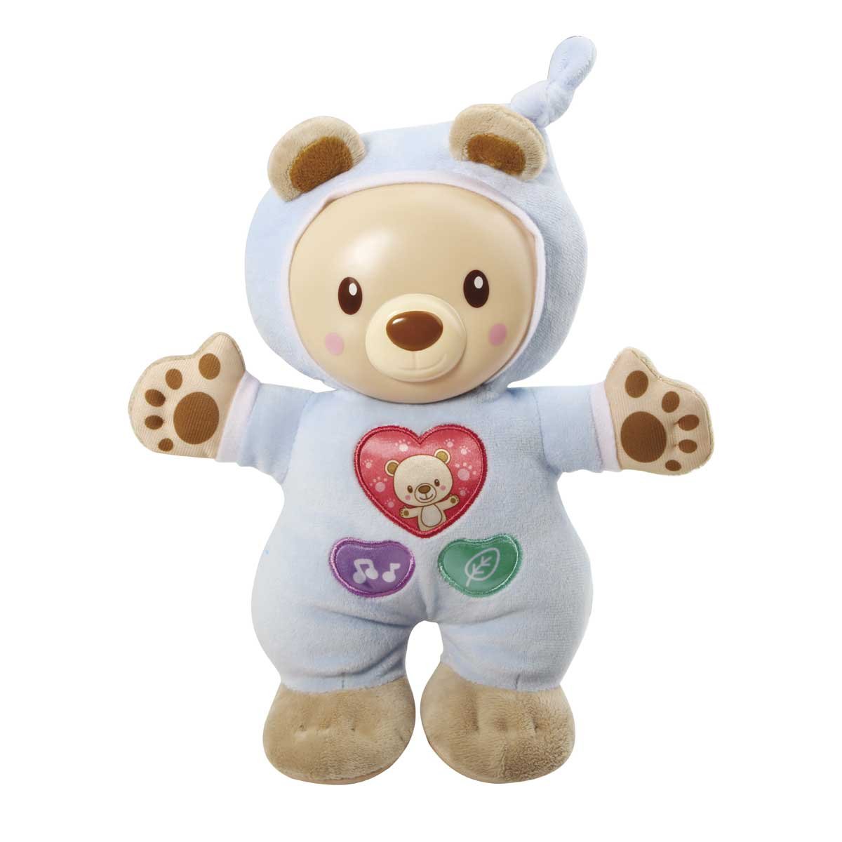 Cuco luz de cuna vtech  - Sears