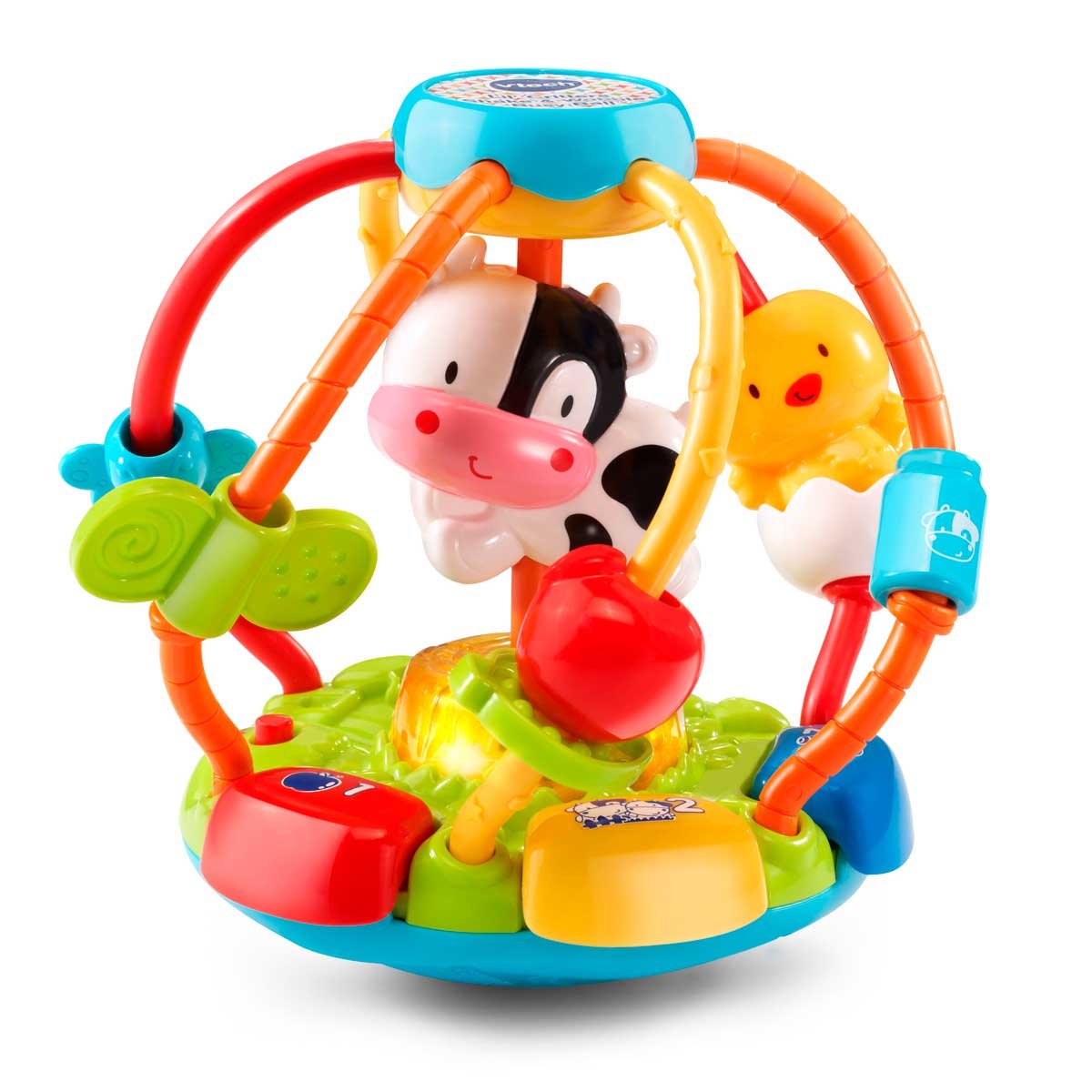 Cuentas muuusicales vtech  - Sears