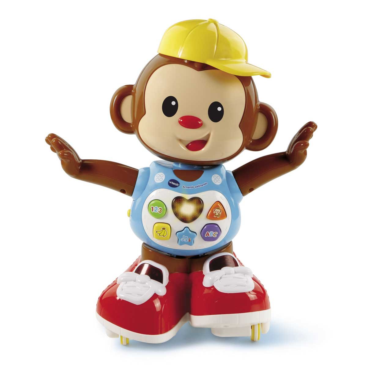 Armando patinando vtech  - Sears