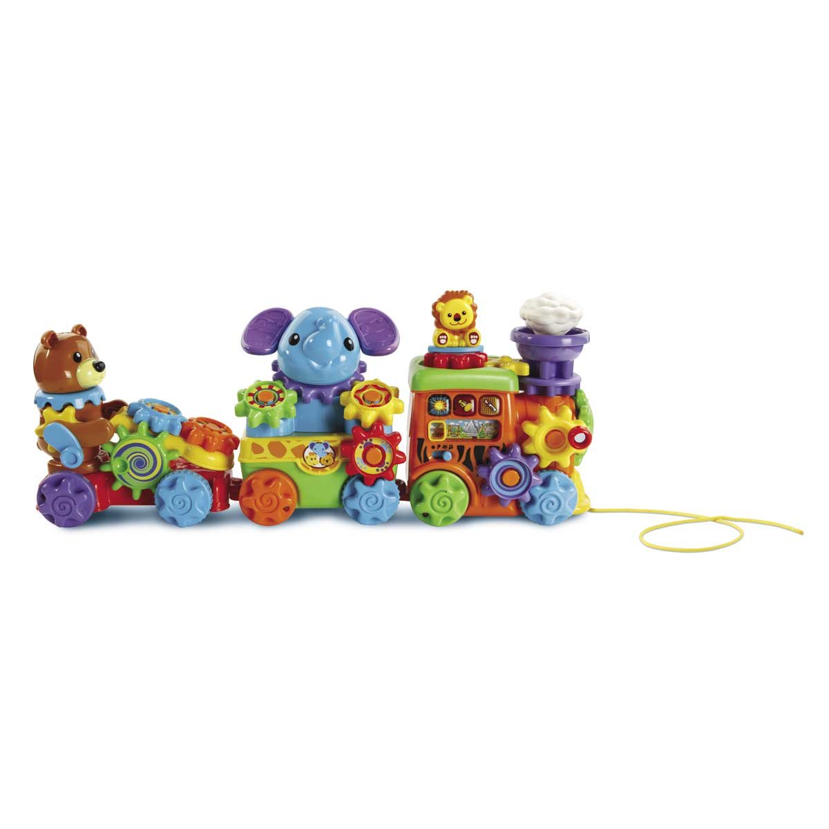 Tren de animales vtech  - Sears