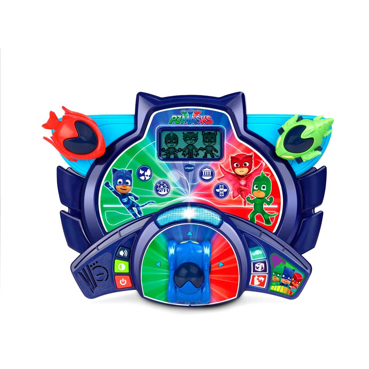 Pj masks estación de aprendizaje  - Sears