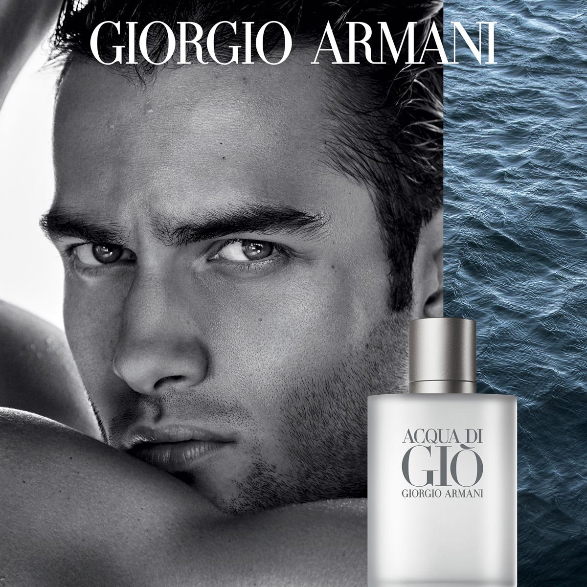 Fragancia para Caballero Giorgio Armani Acqua Di Giò Eau de Toilette 100Ml