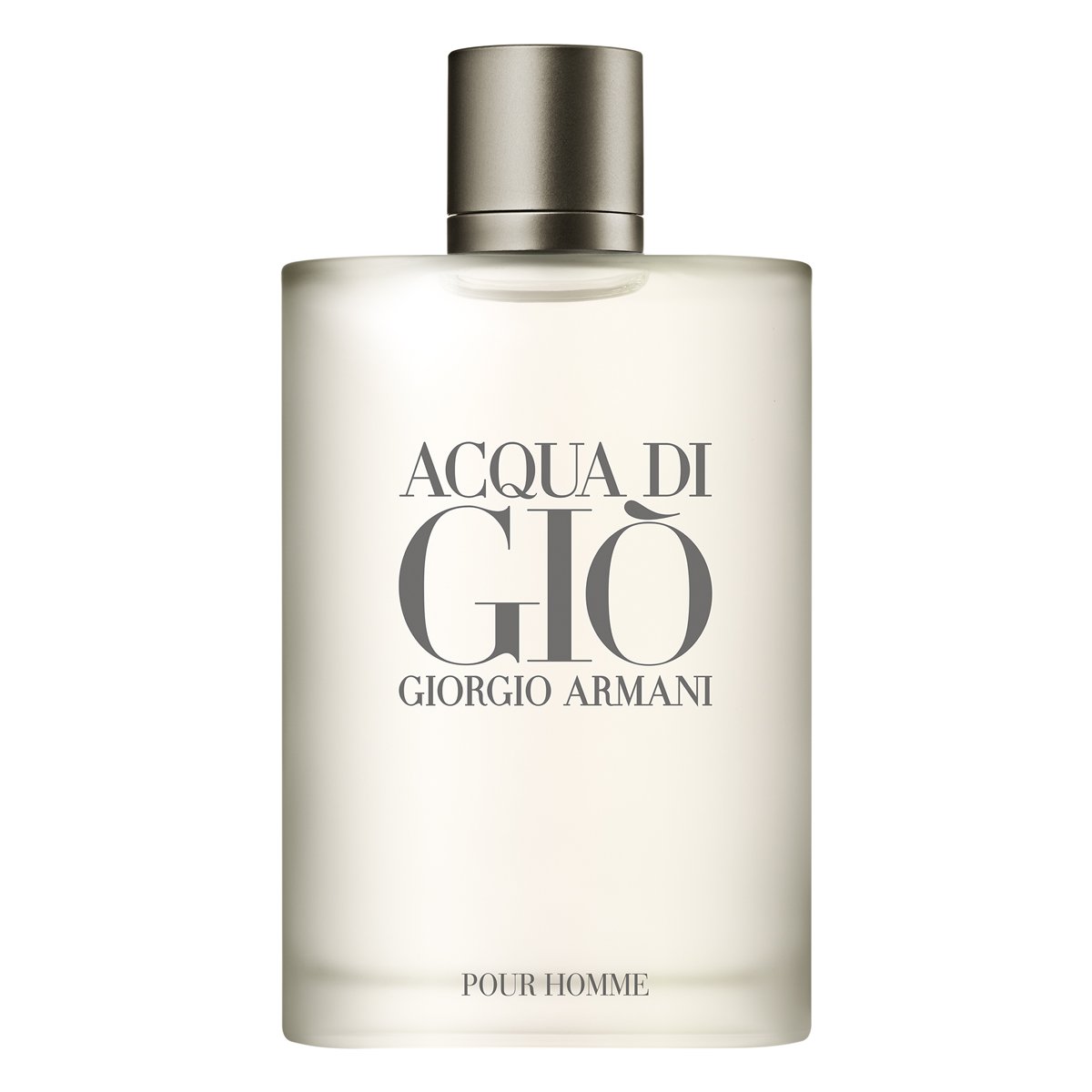Fragancia para Caballero Giorgio Armani Acqua Di Giò Eau de Toilette 200Ml