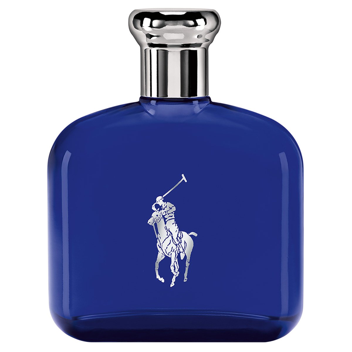Fragancia para caballero ralph lauren polo blue eau de toilette 125 ml  - Sears