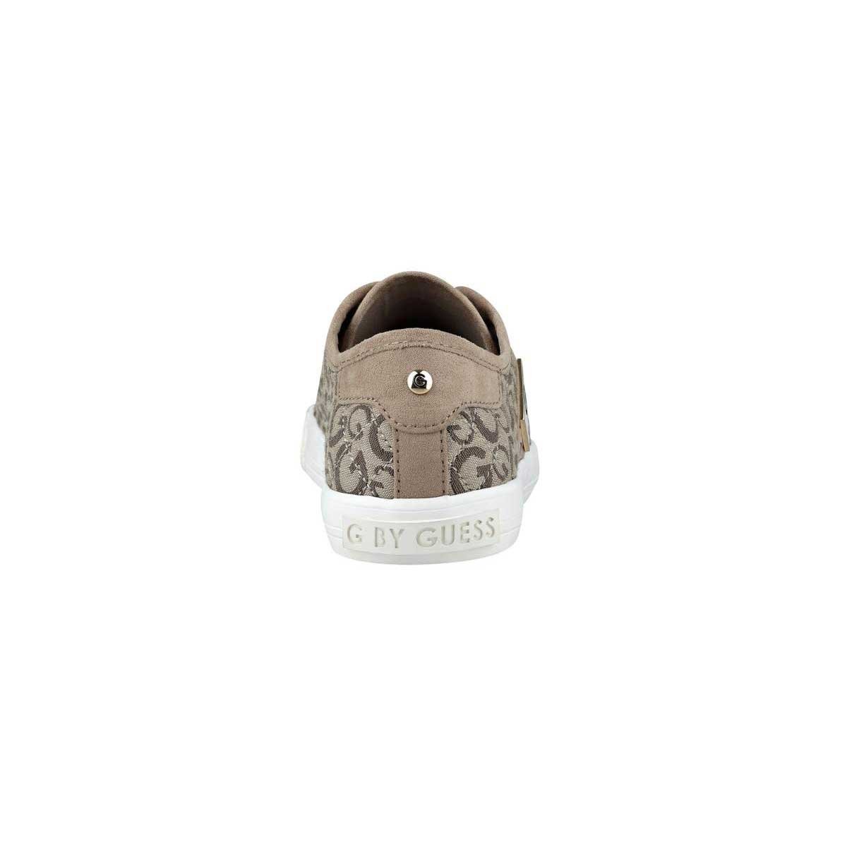 Tenis carne estampado g by guess  - Sears