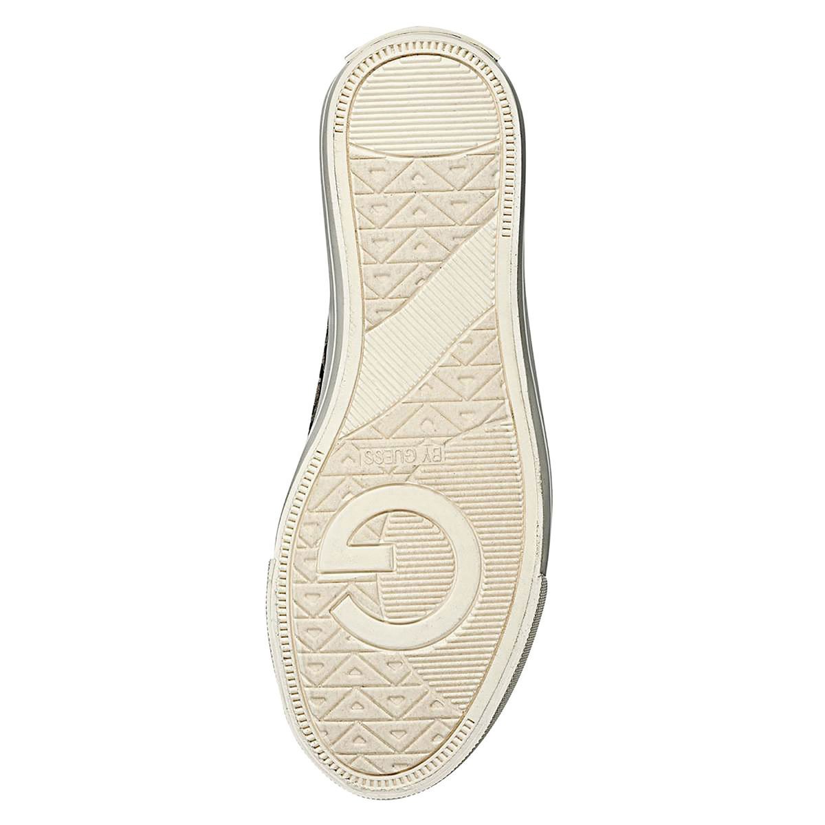 Tenis carne estampado g by guess  - Sears
