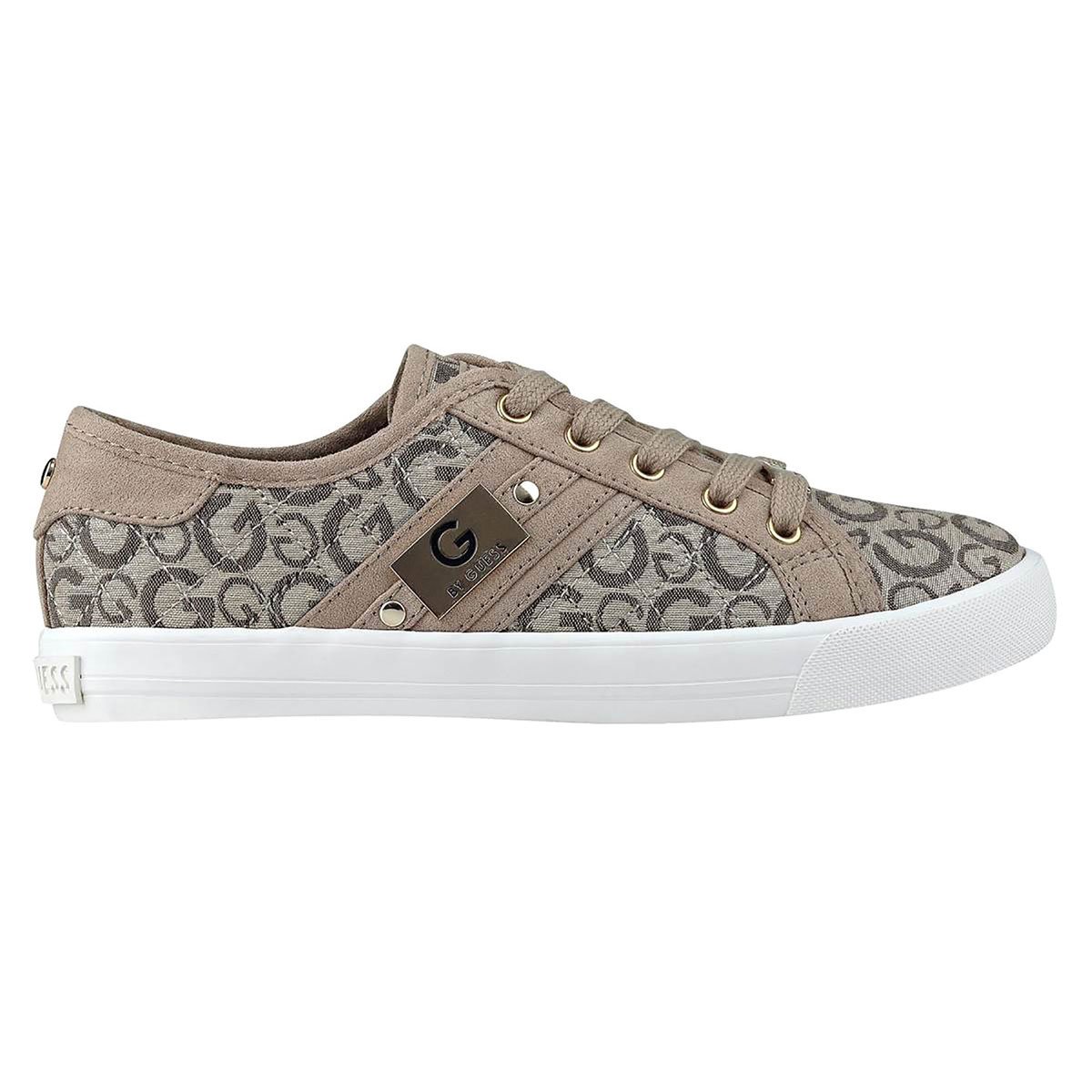 Tenis carne estampado g by guess  - Sears