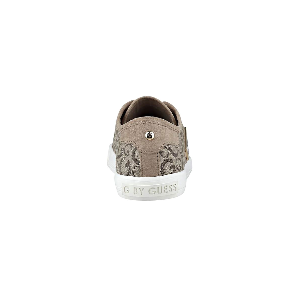 Tenis carne estampado g by guess  - Sears