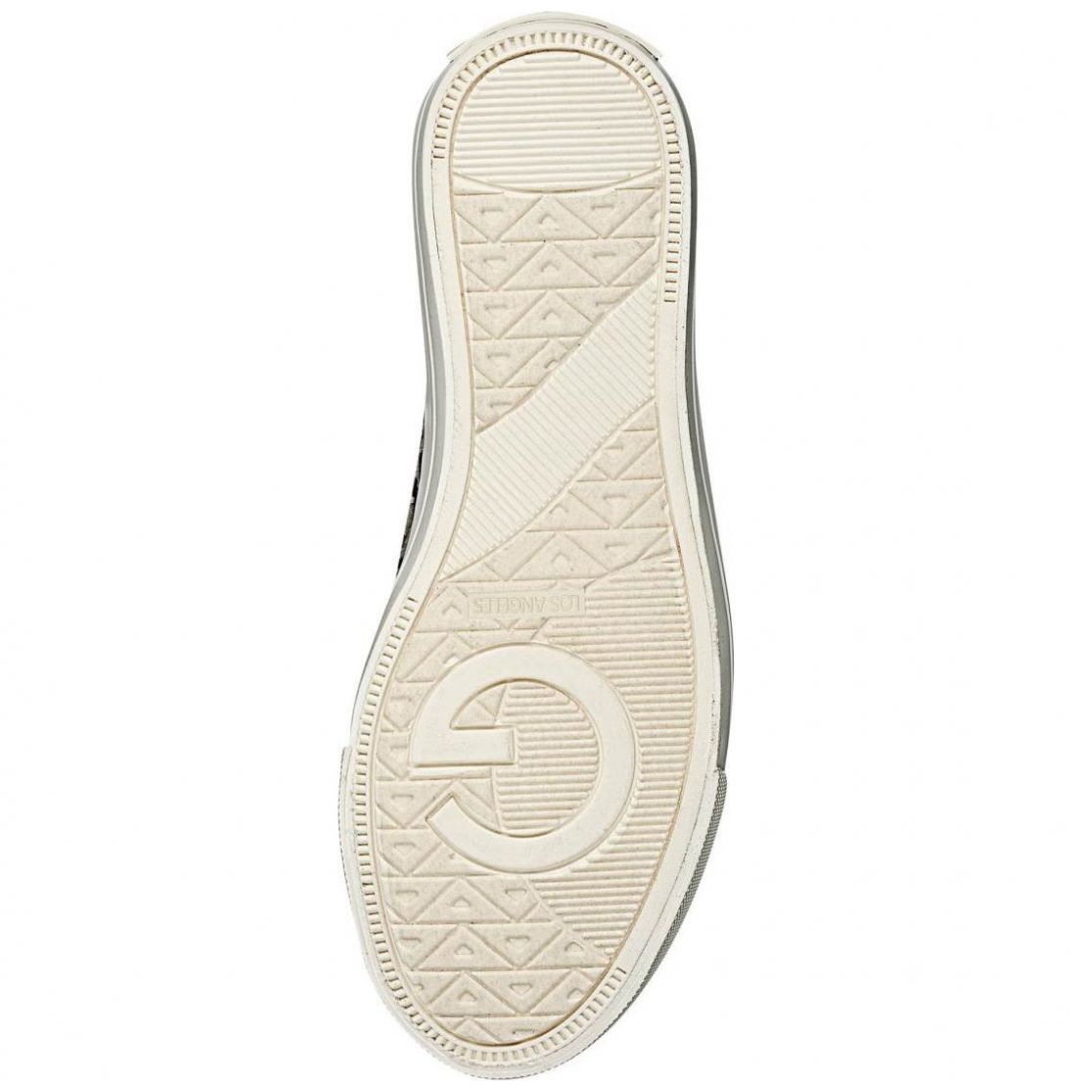 Tenis carne estampado g by guess  - Sears