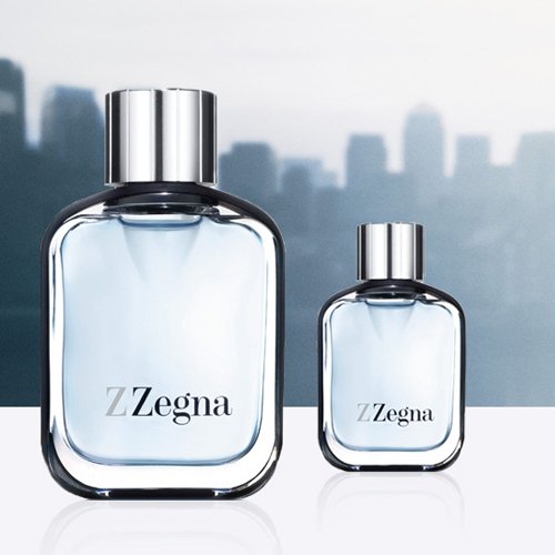 Zegna Z para Hombre (100Ml) Edtv