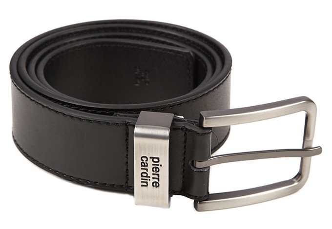 Cinturón pierre cardin para caballero  - Sears