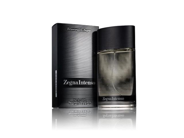 Zegna Intenso para Hombre (100Ml) Edtv